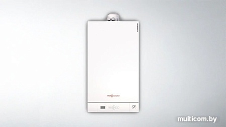 Отопительный котел Viessmann Vitodens 050-W