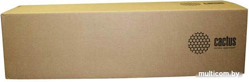 Офисная бумага CACTUS белый 420 мм x 45.7 м [CS-LFP80-420457]