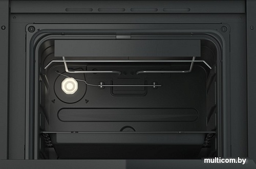 Электрический духовой шкаф Darina BO 1700 AT