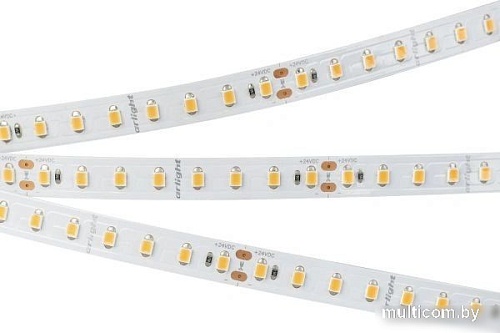 Светодиодная лента Arlight SHOP-SC-A112-10mm 24V Warm2700-Meat 028745(2)