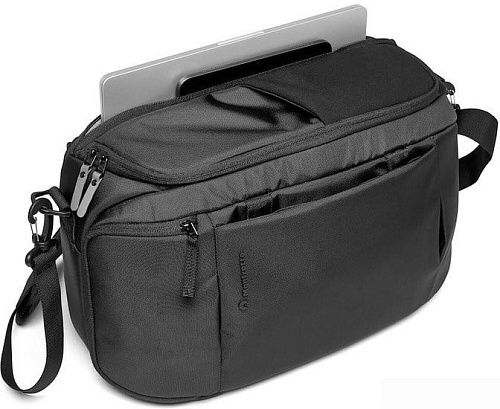 Рюкзак Manfrotto Advanced Hybrid Backpack III MB MA3-BP-H