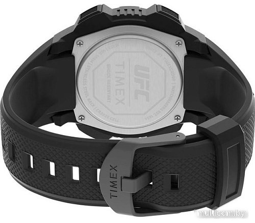 Наручные часы Timex UFC TW4B27400