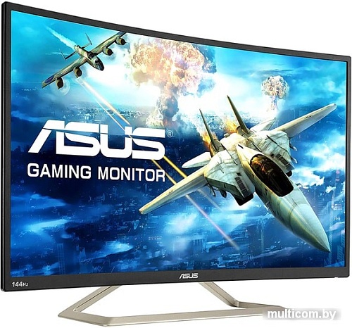 Монитор ASUS VA326HR