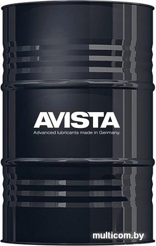 Моторное масло Avista pace GER 5W-40 60л