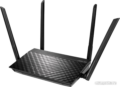 Wi-Fi роутер ASUS RT-AC57U V2