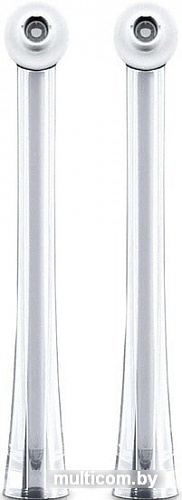 Сменная насадка Philips Sonicare AirFloss Ultra HX8032/07 (2 шт)