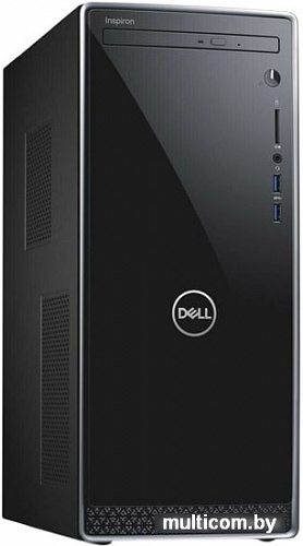 Компьютер Dell Inspiron 3671-9225