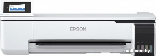 Плоттер Epson SureColor SC-T3100X