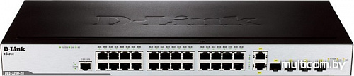Коммутатор D-Link DES-3200-28/C1A