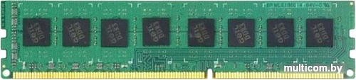 Оперативная память GeIL 4GB DDR4 PC4-17000 GN44GB2133C15S