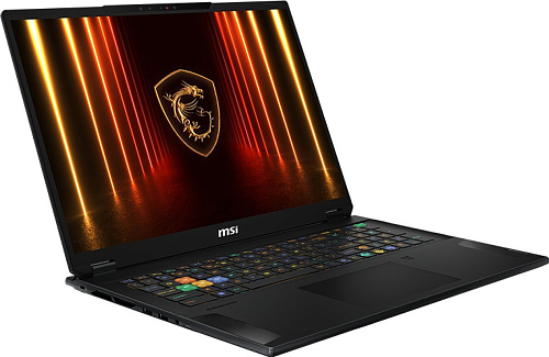 Игровой ноутбук MSI Stealth 18 HX AI A2XWIG-051RU