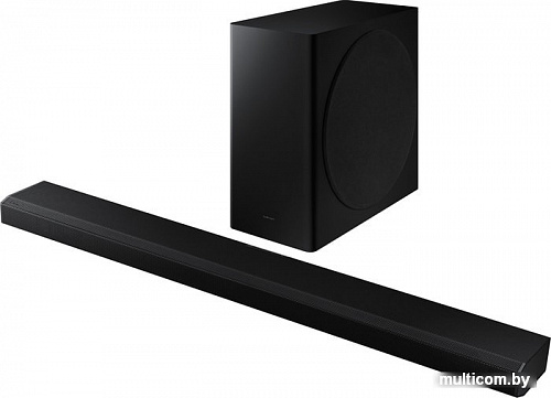 Саундбар Samsung HW-Q800A