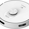 Робот-пылесос Polaris PVCRDC G2 5002 Wi-Fi IQ Home (белый)