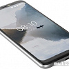 Смартфон BQ-Mobile BQ-5514G Strike Power (серебристый)