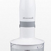 Погружной блендер Maxwell MW-1169 W