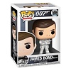 Фигурка Funko Movies James Bond Moonraker James Bond (Roger Moore) 35636