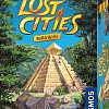 Ролевая игра KOSMOS Lost Cities Roll &amp; Write. Затерянные города 680589