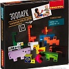 Развивающая игра Bondibon Зоопарк ВВ4184
