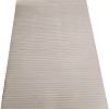 Ковер для жилой комнаты Radjab Carpet Сканди Сизаль Прямоугольник 10935A 12272RK (1.6x3, Beige C/Beige C)