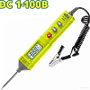Индикатор напряжения Dyllu DTTP5501