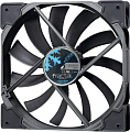 Вентилятор для корпуса Fractal Design Venturi HF-14 140мм [FD-FAN-VENT-HF14-BK]