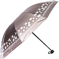 Складной зонт RST Umbrella 1606 (бордовый)