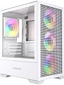 Корпус Powercase Mistral Micro B315W (белый)