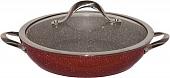 Сотейник BEKKER Garnet BK-3828
