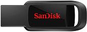 USB Flash SanDisk Cruzer Spark 32GB (черный)