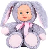 Классическая игрушка Fancy Пушистик Зайка KUKL7