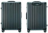 Чемодан-спиннер Ninetygo All-round Guard Luggage 28&quot; (зеленый)