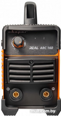 Сварочный инвертор Сварог REAL ARC 160 (Z240N)