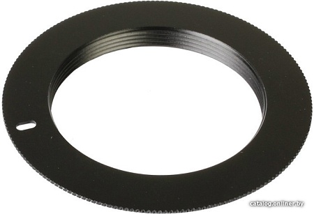 Экстендер Falcon Eyes M42 на Nikon