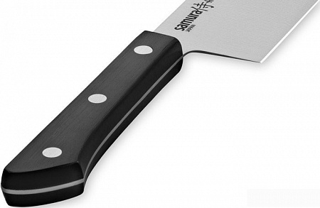 Кухонный нож Samura Harakiri SHR-0043B
