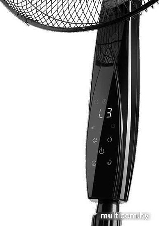 Вентилятор MAUNFELD MSF403BR