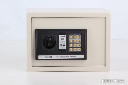 Мебельный сейф Vorel 78641
