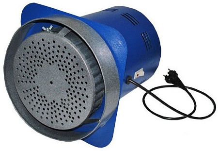 Садовый измельчитель Электромаш Greentechs 350 кг/ч