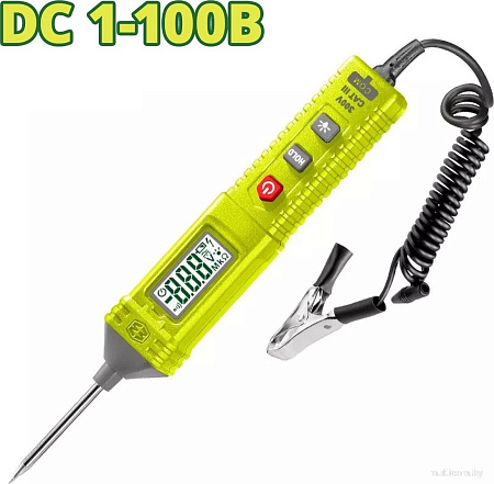 Индикатор напряжения Dyllu DTTP5501