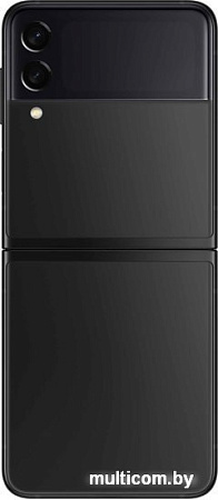 Смартфон Samsung Galaxy Z Flip3 5G 8GB/256GB (черный)