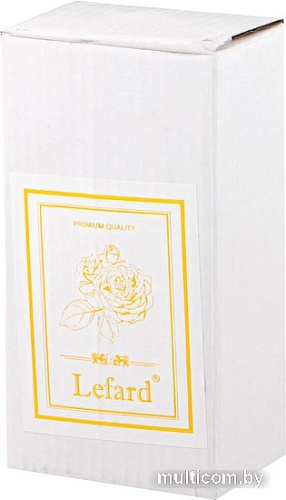 Статуэтка Lefard Лавандовая фея 146-1669