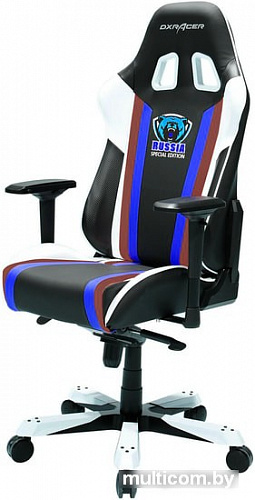 Кресло DXRacer King Russian Edition OH/KS18/NWRI