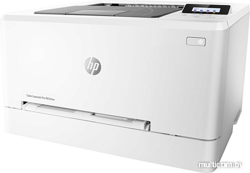 Принтер HP Color LaserJet Pro M254nw
