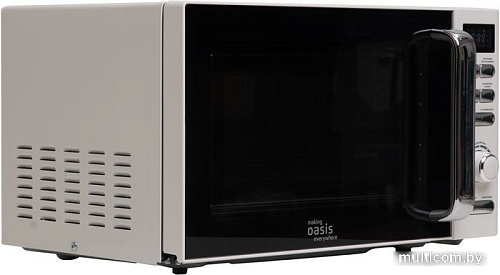 Микроволновая печь Oasis (Making Oasis Everywhere) MW-80EW