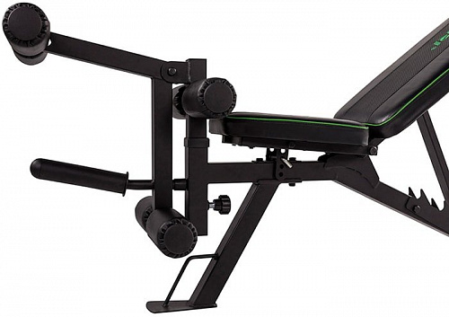 Силовая скамья Tunturi Utility Bench UB60