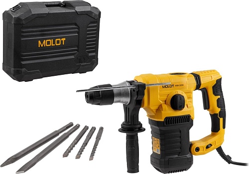 Перфоратор Molot MRH 3232 1325617