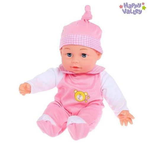Пупс Happy Valley Малышок 1175907