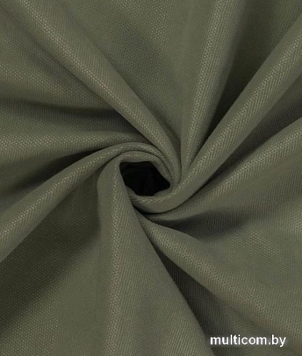 Штора Legrand Канвас 2x2.8 м 58118731 (хаки)