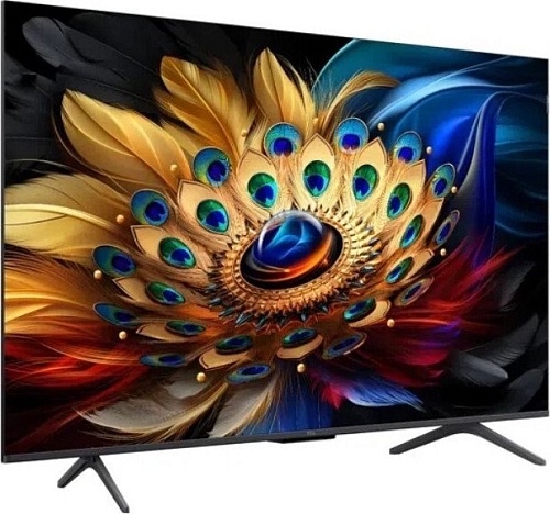 Телевизор TCL 50QLED780