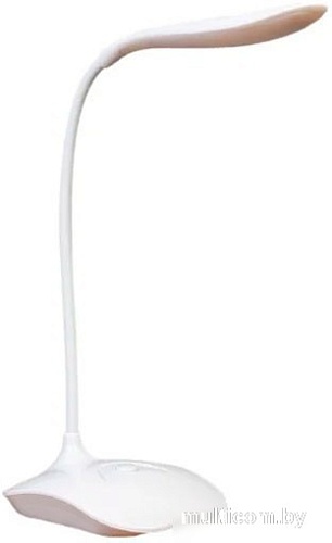 Настольная лампа Risalux Фонарь 3973191 (белый)