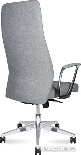 Кресло Norden Liverpool Grey Fabric L347HCA (серый)